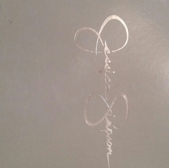 Black lace 4" heels - Picture 2 of 4